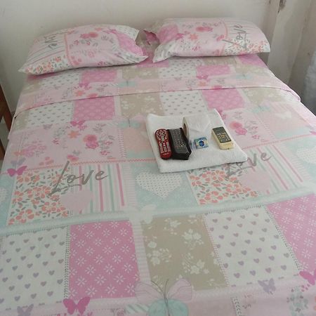 Hostal Las Villas Картахена Экстерьер фото