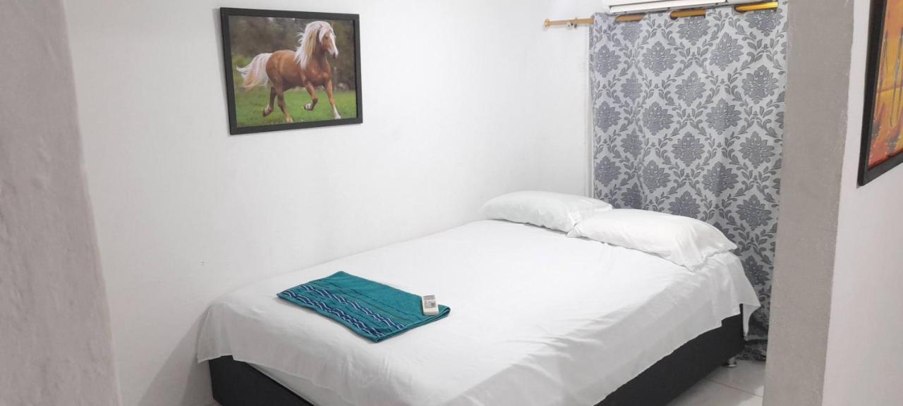 Hostal Las Villas Картахена Экстерьер фото