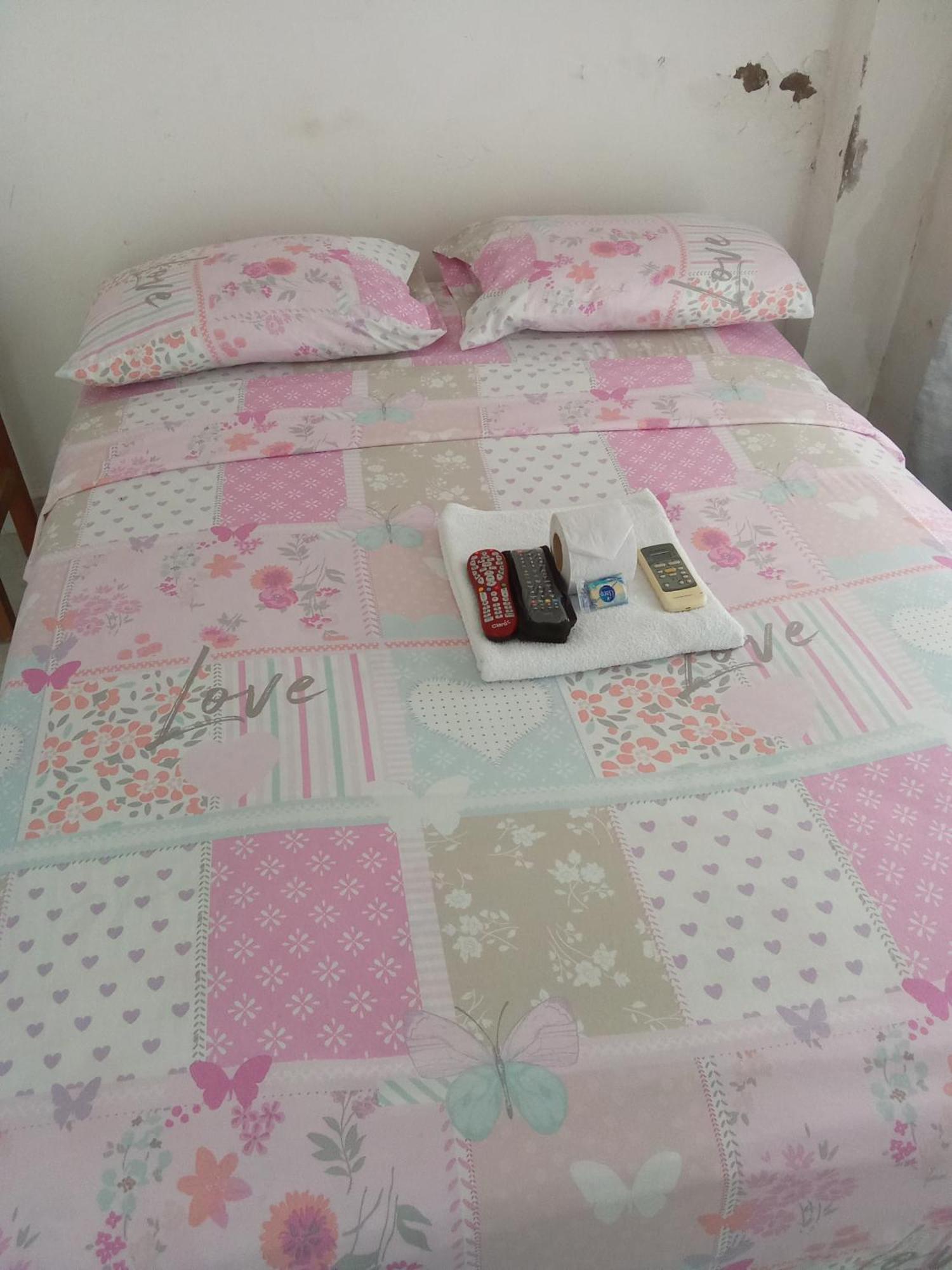 Hostal Las Villas Картахена Экстерьер фото